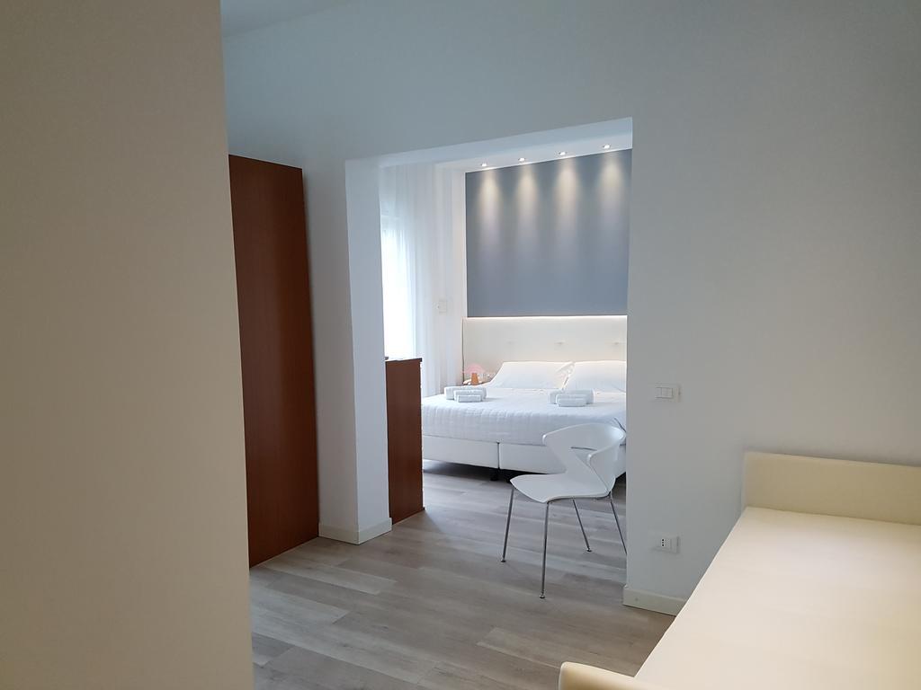 Hotel Sorriso Мілано-Маріттіма Екстер'єр фото