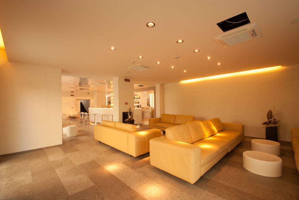 Hotel Sorriso Мілано-Маріттіма Екстер'єр фото